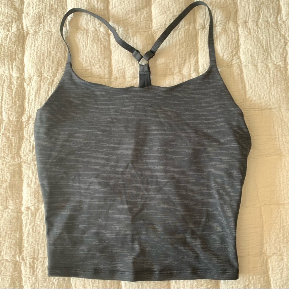 Outdoor Voices Move Free Racerback Tank Top